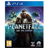 Age Of Wonders Planetfall Day One Edition Nlfr