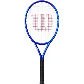 Wilson Ultra 26 V5 Tennis Racket Zilver 26