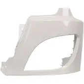 Covind Lamphuis, koplamp CF6/ 99 links
