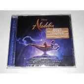 Universal Music Belgie Various Artists - Aladdin (Bande Originale Française du Film) (CD) (French Version)