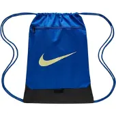 Nike Brasilia 9.5 Drawstring Training Gymsack 18L