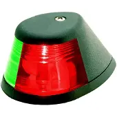 Perko Bicolor Light Zwart