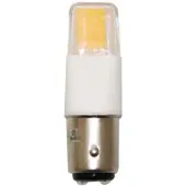 Led Concept Bay15d 360° 15 Led Bulb 10-30v Transparant