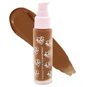 KimChi Chic Beauty - A Really Good Foundation - 34 - 30 ml