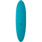 NSP Protech 2 Magnet 7´2´´ Surfplank