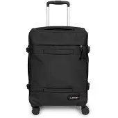 Eastpak Trolley 'Transit'R' zwart