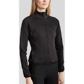 Montar Mo Paige vest maat L zwart