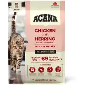 Acana - Kattenvoer - Indoor Entrée - 2 x 4,5kg