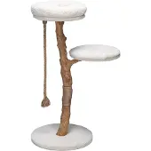 Designed By Lotte Hout Krabmeubel Vilja 110 x 50 cm