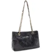 L.credi Shopper 'Remalia' zwart