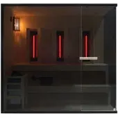 Fonteyn | Finn 4 Combi Sauna