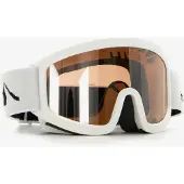 Mountain Peak kinder skibril oranje lens cat. 1
