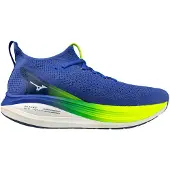 Mizuno Loopschoen 'Neo Vista 2' blauw