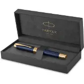 Parker Duofold Centennial Prestige Chevron Pen
