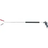 BRILLIANT TOOLS 515.1915 Zuig- / blaaspistool (perslucht)