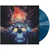 Papa Roach - The Connection (Reissue) (Limited Edition) (Dark Blue Coloured) (LP)