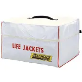 Seachoice Life Jacket Safety Bag Wit
