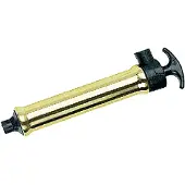 Talamex Oil Change Pump Goud