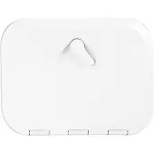 Nuova Rade Top Line Deck Hatch 270x375 Mm Transparant