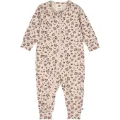 Müsli Rompertje/body beige / navy / spar / eosine