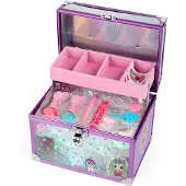 Canenco Create It! - Love Makeup Set Hearts (84592)