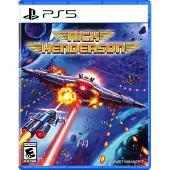Rick Henderson - PS5