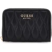 GUESS Portemonnee zwart