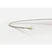 Lapp Unitronic LiYCY Afgeschermde Gegevenskabel 2x0.25mm - 0034402 [50 Meters]