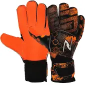 Futbolsport True Keepershandschoenen Kinderen Maat 7 Oranje