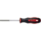 Toolcraft Werkstatt Bithalter 1/4" (6.3 mm) 100 mm