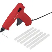 Toolcraft TC-HKP-11 Lijmpistool 11 mm 25 W 230 V