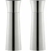 Bolia Peper- en zoutmolen Rheolog (Set van 2)