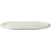 Bolia Serveerplank Edge Ecru 25 x 40 cm