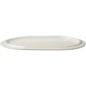Bolia Serveerplank Edge Ecru 21 x 30 cm