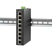 Renkforce RF-3394868 FEH-800 Industrial Ethernet Switch 100 MBit/s
