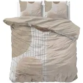 Royal Textile Dekbedovertrek Teddy 200 x 200/220 cm