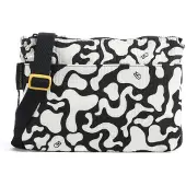 Mandarina Duck Revival Moire Uxt01 Schoudertas