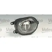 Valeo 088198 Mistlamp