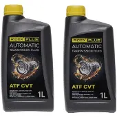 RIDEX 3069A0099P Olie, automatische transmissie (ATF)