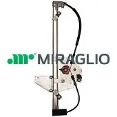 MIRAGLIO 30/2448 Raammechanisme