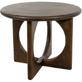 MySons Salontafel Zodiac | hout naturel 60x46x60 cm salontafels | NADUVI