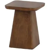 MySons Salontafel Stockholm | hout naturel 40x50x40 cm salontafels | NADUVI
