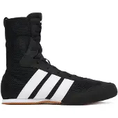 Adidas Sportschoen 'Classic' zwart / wit