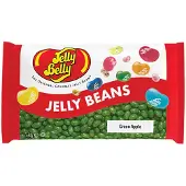 Jelly Belly Jelly Beans | Green Apple / Groene Appel 1kg