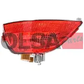 OLSA Aftermarket 72360 Mistachterlamp