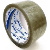 Smart Drizzle Pakkingstape 48mm x 66m - Oploslijm - 1 Stuk