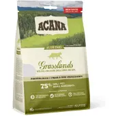 Acana - Proteine - Kattenvoer - Grasslands - 6 x 340g