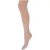 In Control 899 2 pack FISHNET panty white size 2
