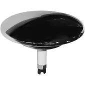 Xenz Danser chroom 70mm t.b.v. BB121/BB122
