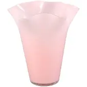 Ptmd - Vaas Macarena - Roze - 17x17x18.5cm
